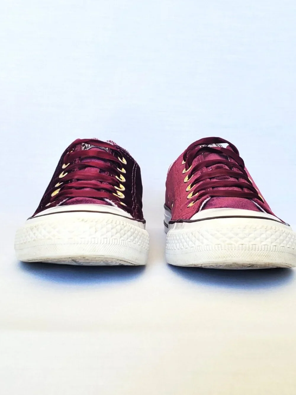 Converse limited edition